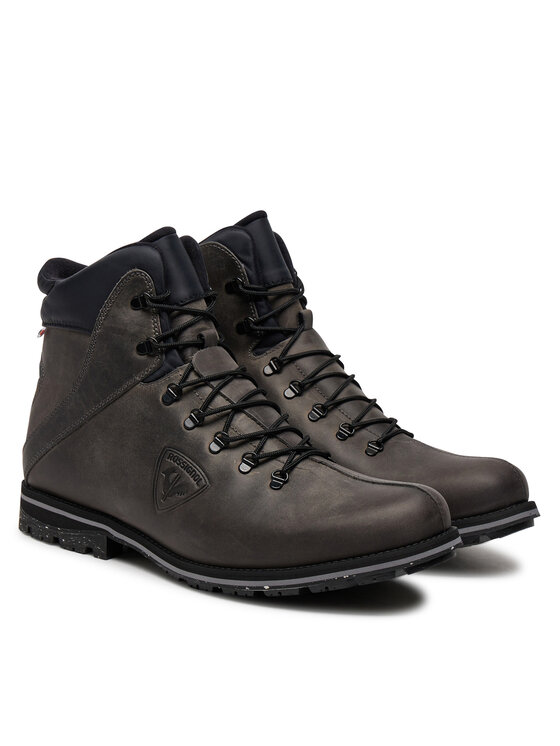 Rossignol Rossignol Μπότες 1907 Chamonix Wax RNMM220 Γκρι