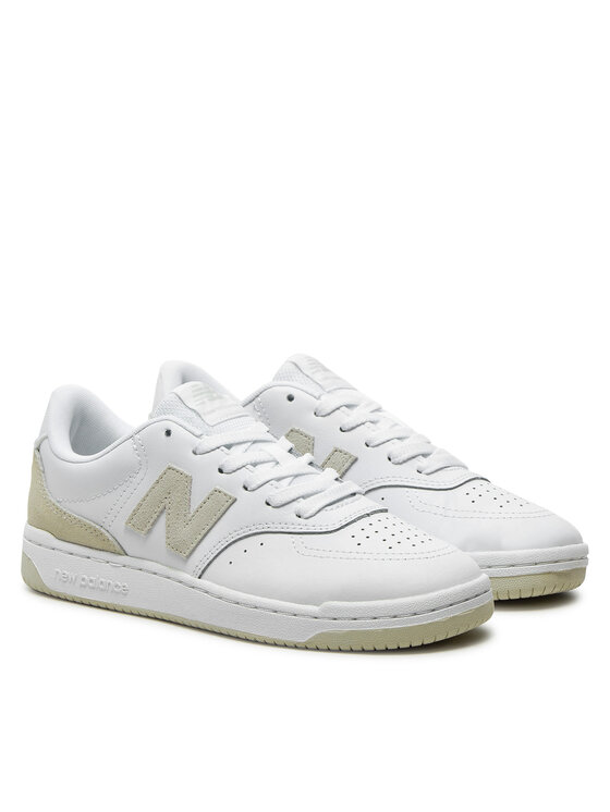 New Balance New Balance Sneakersy BB80RTG Biały