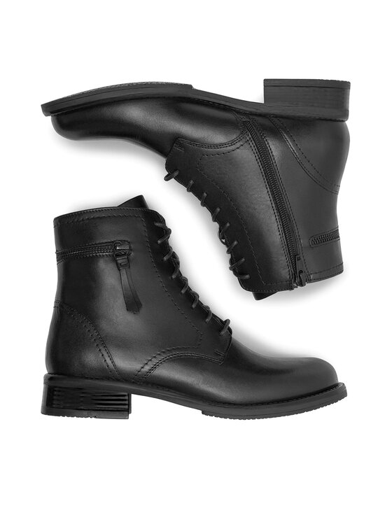 Lasocki Lasocki Stiefeletten WB-DAFFY-46 Schwarz