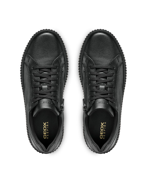 Geox Geox Tossud D Graisy D46XFA 00046 C9999 Must