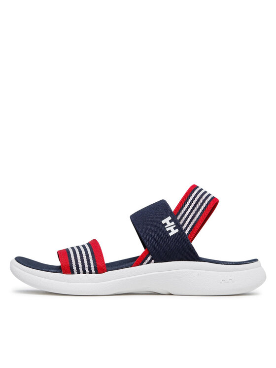 Helly Hansen Helly Hansen Szandál Risor Sandal 11792_599 Sötétkék