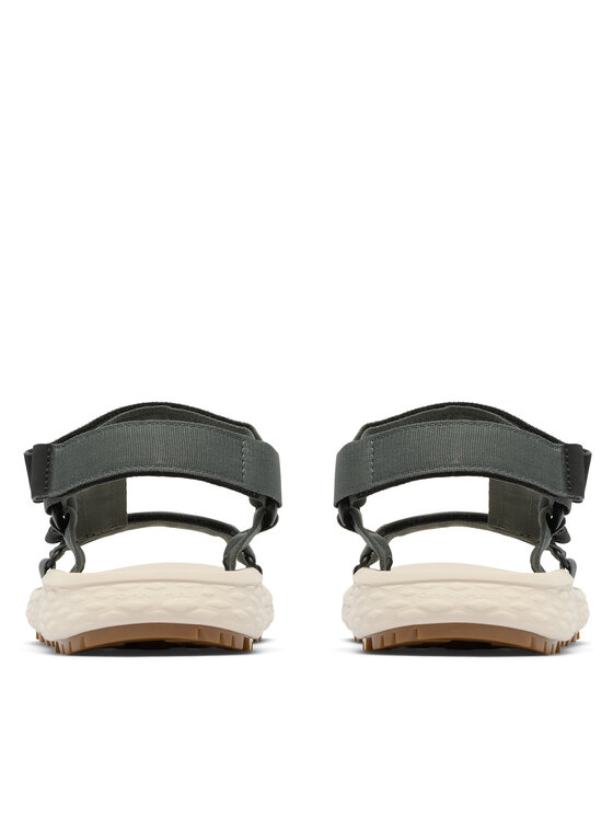 Columbia Columbia Sandalen Konos Globetrot™  2126931 Grau