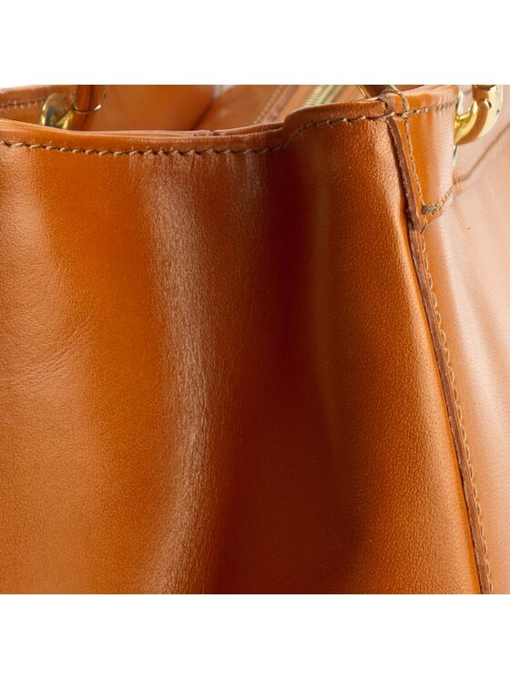 Borsetta K10323 Marrone