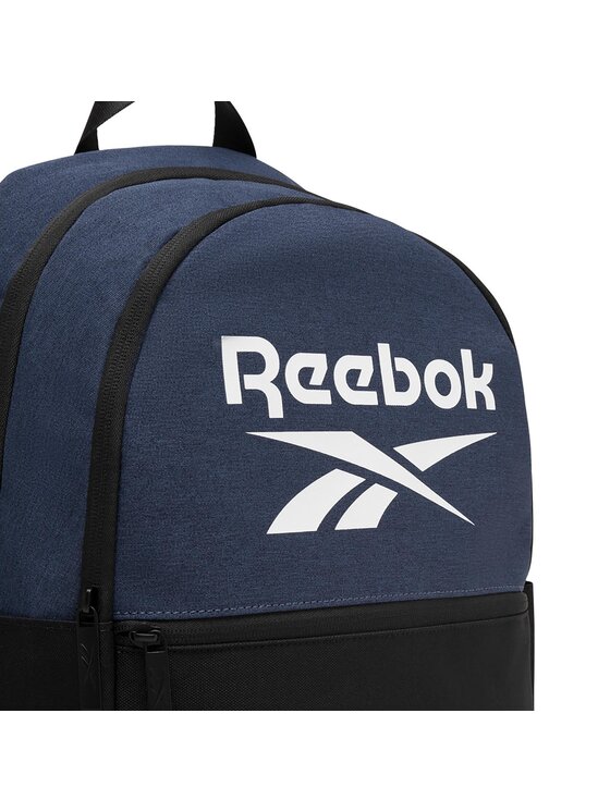 Reebok Reebok Hátizsák RBK-024-CCC-05 Sötétkék