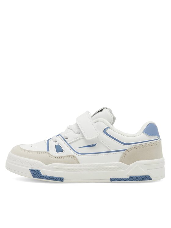 Sprandi Sprandi Sneakersy L-090(CH) Biały