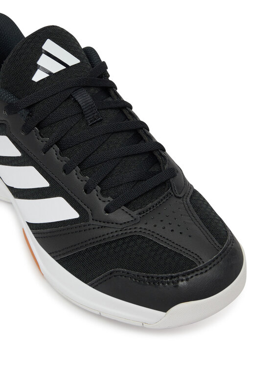 adidas adidas Παπούτσια Σάλας Ligra 8 IH0526 Μαύρο