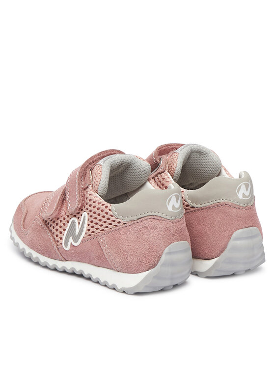 Naturino Naturino Снікерcи Sammy 2 Vl. 2016558-01-2M79 M Рожевий