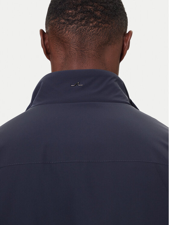 Paul&Shark Paul&Shark Bomber 14312060 Tamnoplava Regular Fit