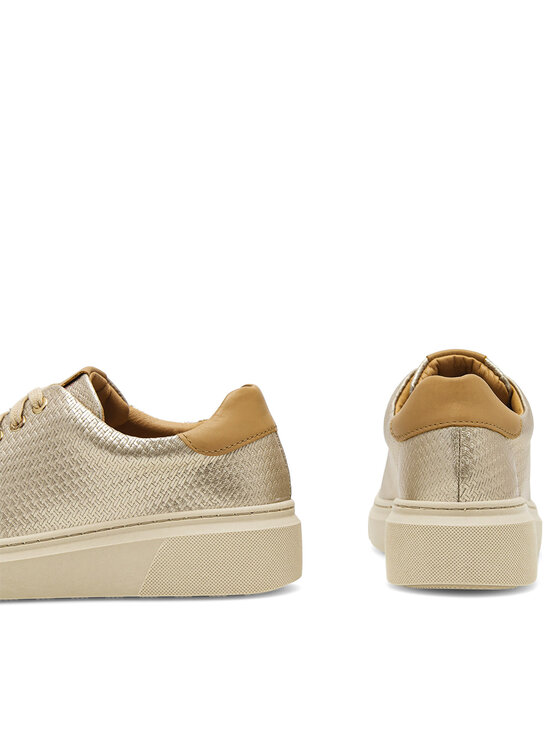 Lasocki Lasocki Sneakers ARC-DESNA-01 Bej