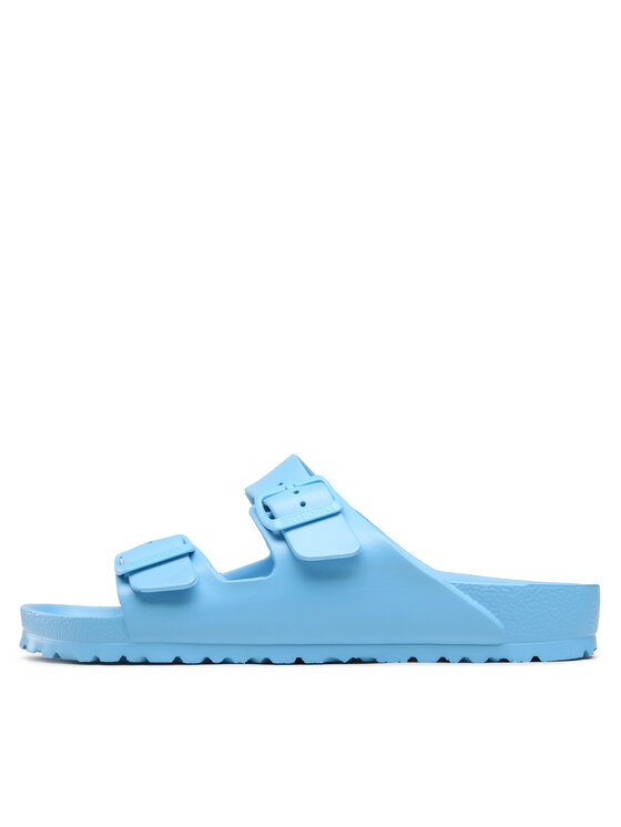 Birkenstock Birkenstock Ciabatte Arizona 1024505 Blu