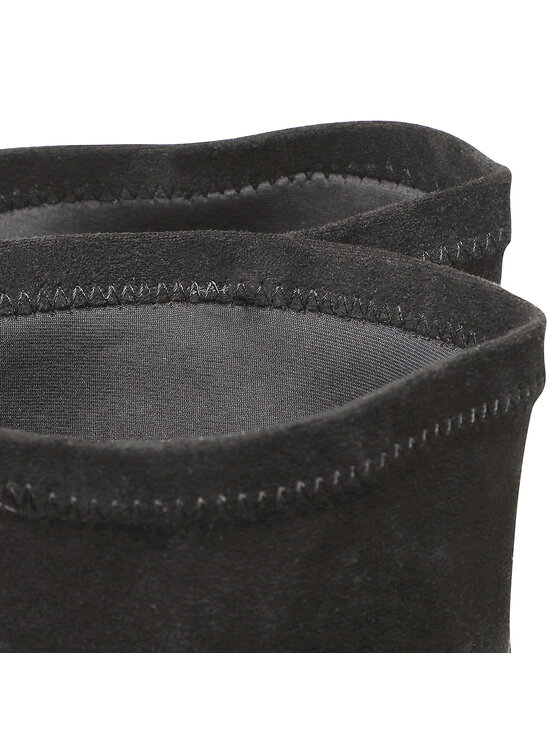 Jenny Fairy Jenny Fairy Zimske čizme LS5788-01 Crna