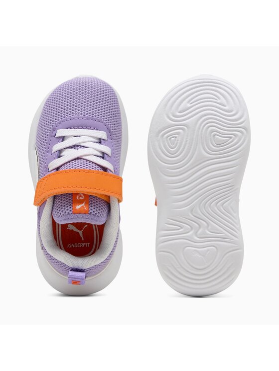 Puma Puma Sneakersy 387950 Fioletowy