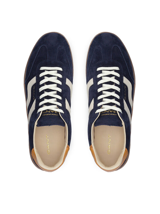 Gant Gant Sneakers 32633206 Bleumarin