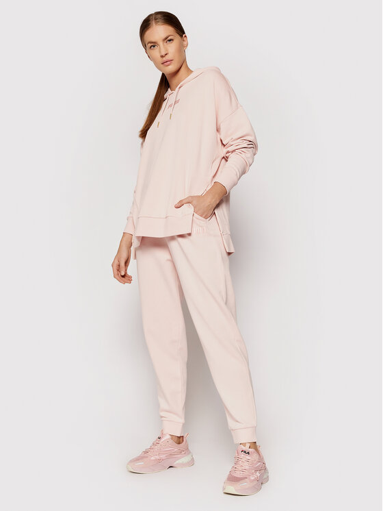 Puma Puma Jopa Tr 589519 Roza Relaxed Fit
