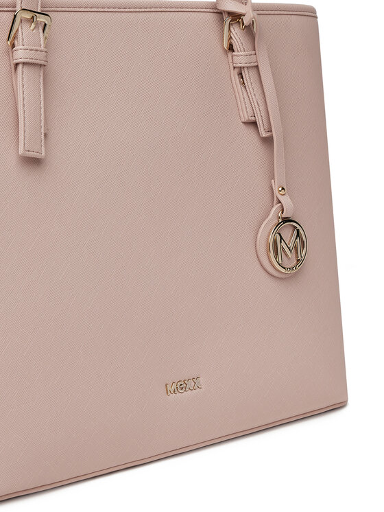 MEXX MEXX Дамска чанта MEXX-X-005-07 Розов