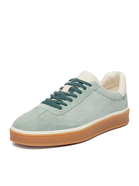 GINO ROSSI GINO ROSSI Sneakersy EO-GRW03 Tyrkysová
