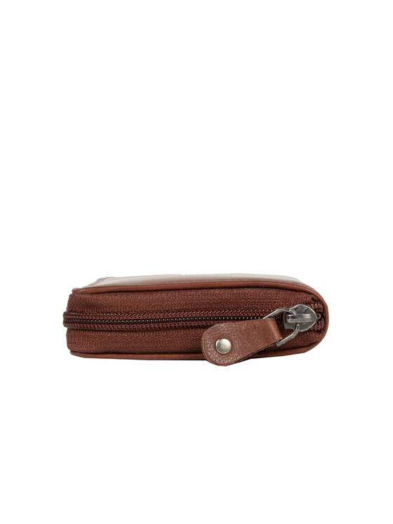 Mustang Mustang Portafoglio MUSTANG UDINE WALLET Marrone