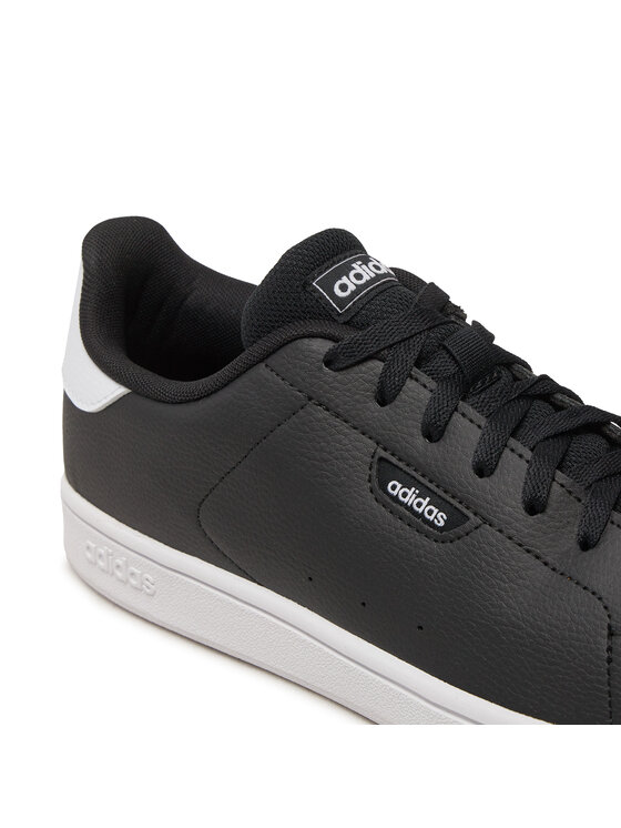 adidas adidas Laisvalaikio batai Urban Court IF9789 Juoda