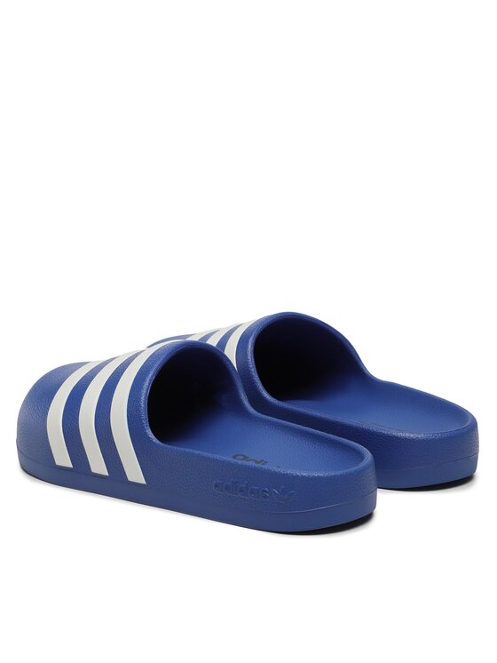 adidas adidas Šľapky adifom adilette Slides IG5094 Modrá