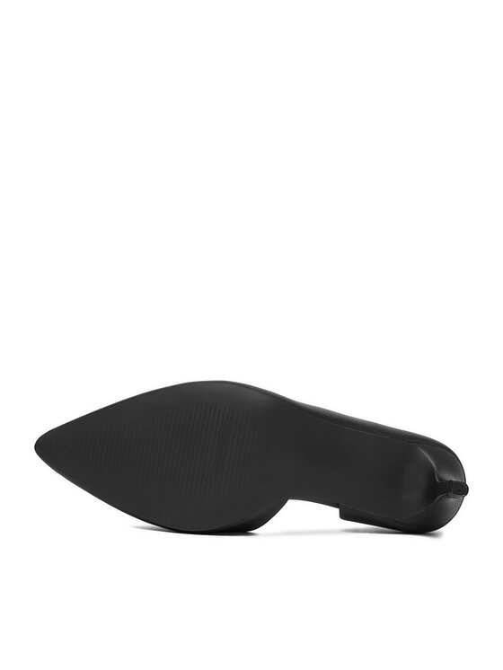 JENNY JENNY High Heels CEO-WSS21576-01 Schwarz