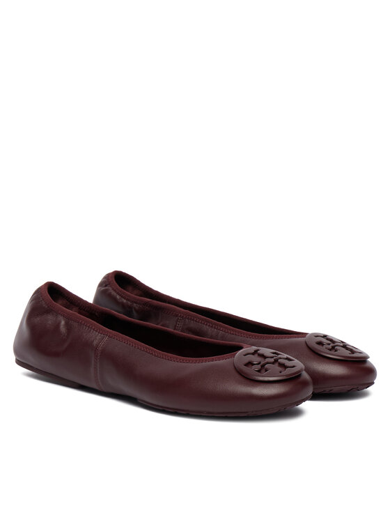 Tory Burch Tory Burch Baleriinad Reva 174536 Tumesinine