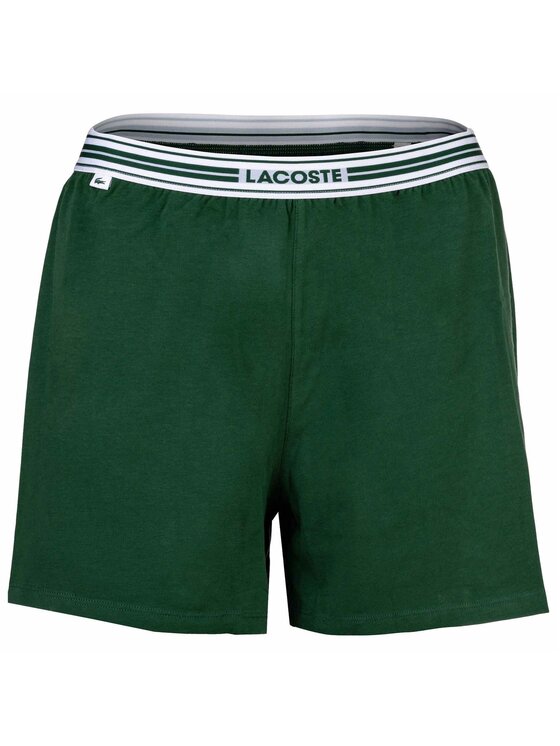Lacoste Lacoste Piżama 28670 Kolorowy Comfort Fit