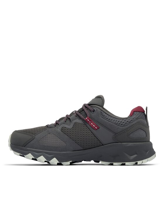 Columbia Columbia Trekkingi 210019 Szary