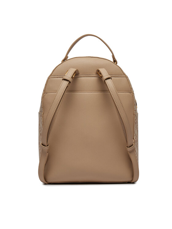 Liu Jo Liu Jo Раница Ecs M Backpack AXX031 E0538 Бежов