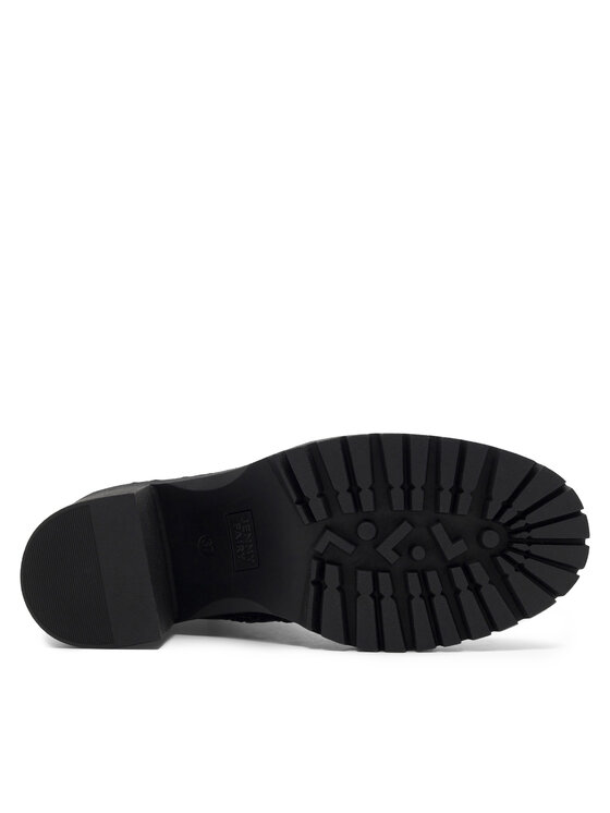 Jenny Fairy Jenny Fairy Stiefeletten ENID WS5925-03 Schwarz