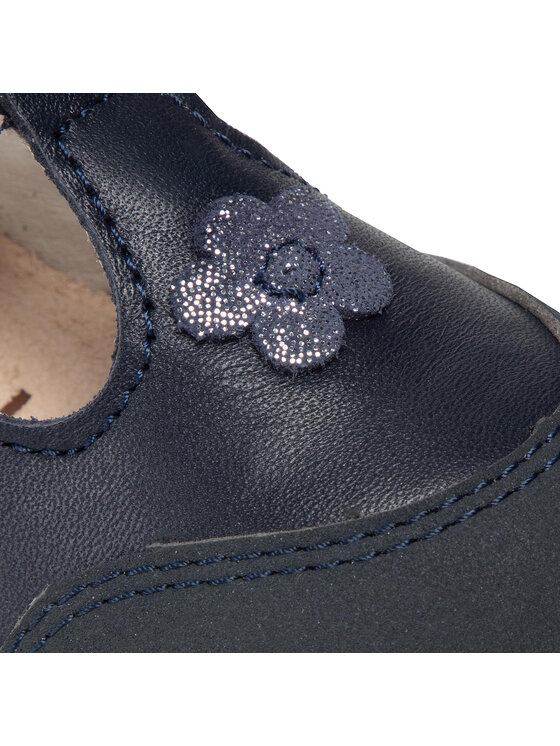 Ricosta Ricosta Туфлі Pepino By Ricosta Mandy 50 2600402/170 Cиній