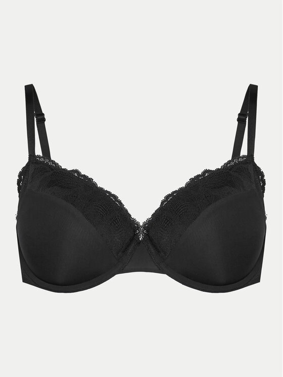 Dorina Dorina Rinkinys: 2 liemenėlės su lankeliais Sunniva FXTT0072LA166 Spalvota