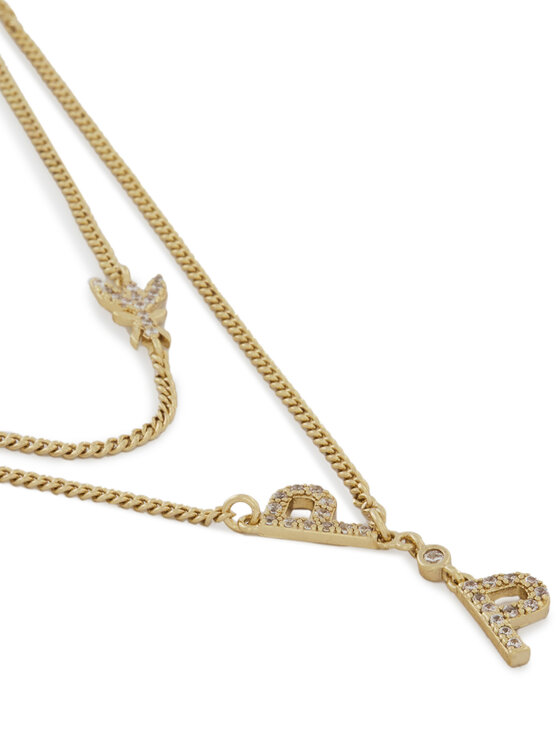 Patrizia Pepe Patrizia Pepe Collana 8J1059/M009-FE35 Oro