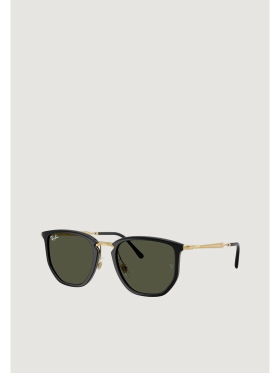 Ray-Ban Ray-Ban Okulary przeciwsłoneczne UNISEX Czarny