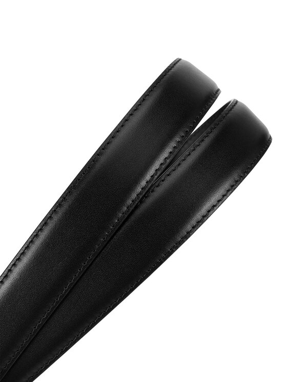 GINO ROSSI Gino Rossi Curea de Damă BLYL24001-2 SVL Negru