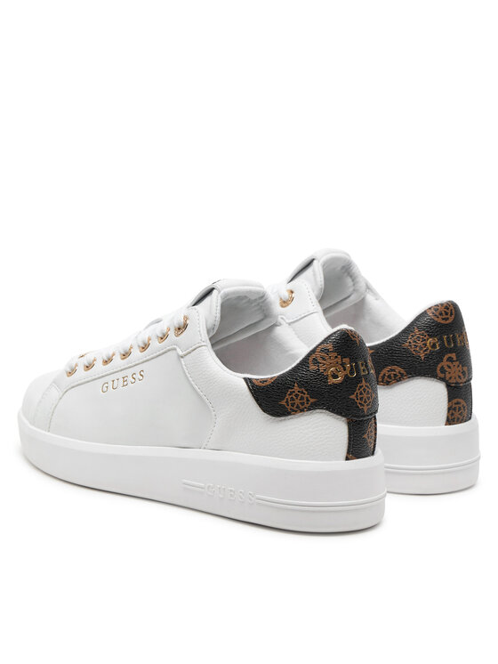 Guess Guess Tossud Roki2 FLFRO2 FAL12 Valge