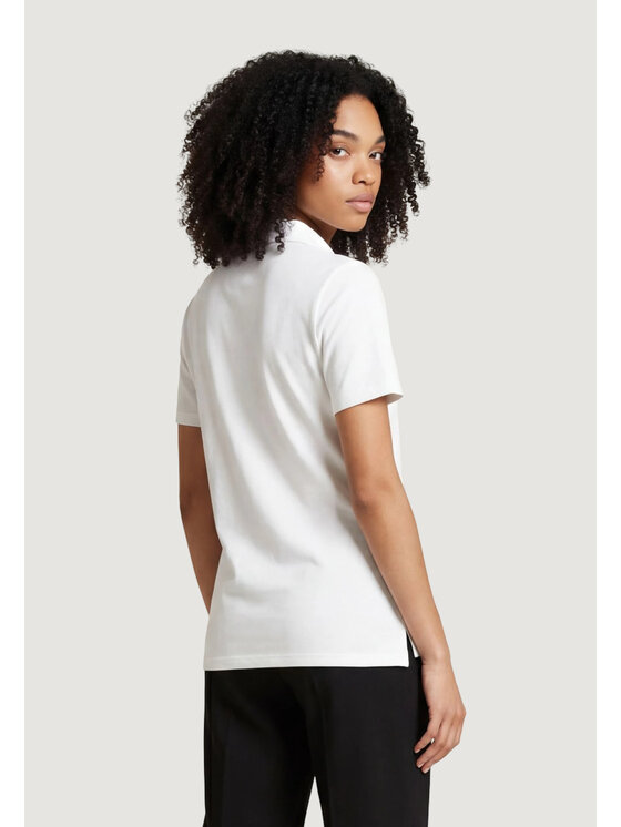 Morgan Morgan Polo 251-DROSSO Balts Regular Fit