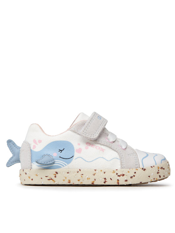 Scarpe da ginnastica Geox