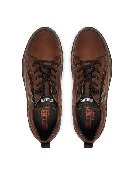 Pikolinos Pikolinos Pantofi M3M-4163C1 Maro