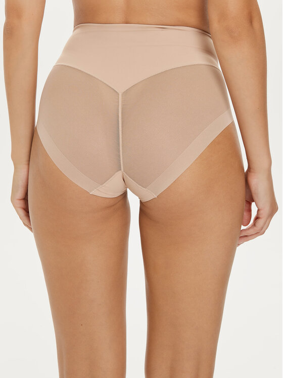 YSABEL MORA YSABEL MORA Intimo modellante pezzo sotto 19610 Beige