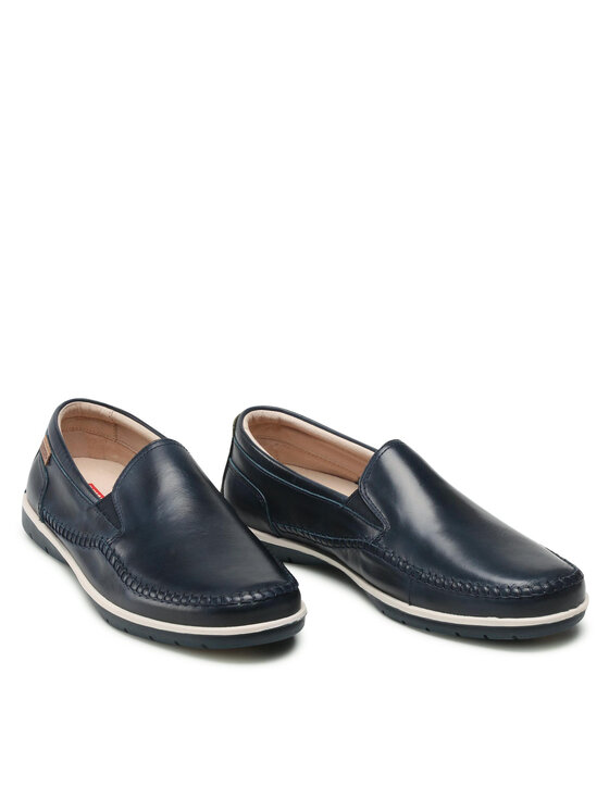 Pikolinos Pikolinos Poolsaapad M9A-3111 Tumesinine