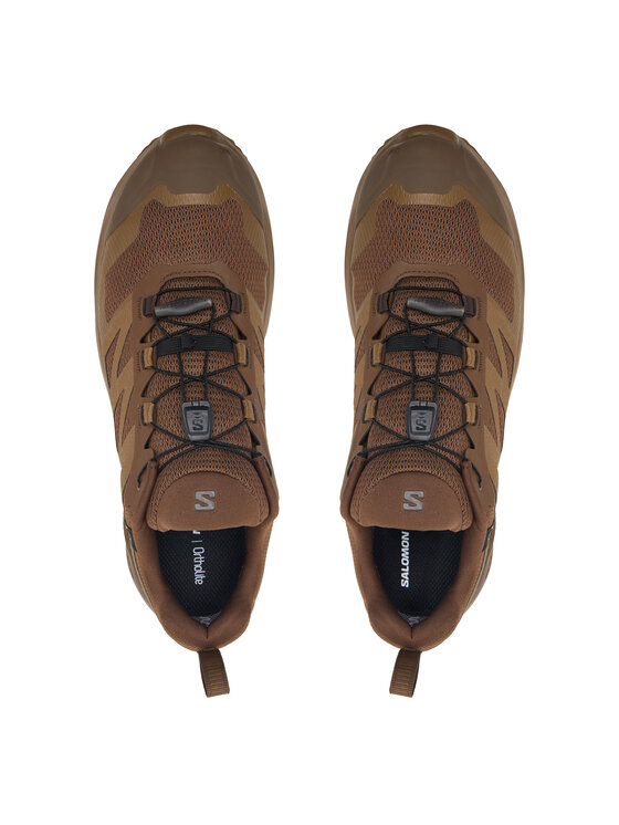 Salomon Salomon Trekkings X-Adventure GORE-TEX L45457700 Maro