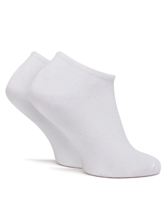ONLY ONLY 3er-Set hohe Damensocken 15338233 Weiß