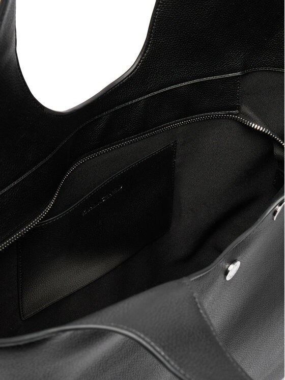 KARL LAGERFELD KARL LAGERFELD Handtasche A4W30120 Schwarz