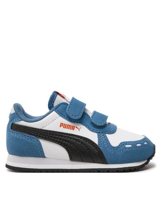 Puma Puma Tenisice Cabana Racer Sl 20 V Inf 383731 Bijela
