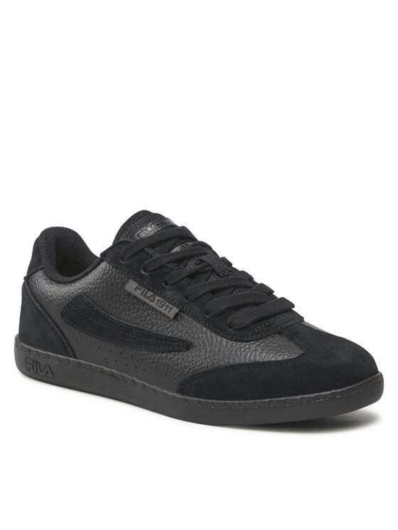 Sneakers Byb Low Wmn FFW0016.83052 Nero