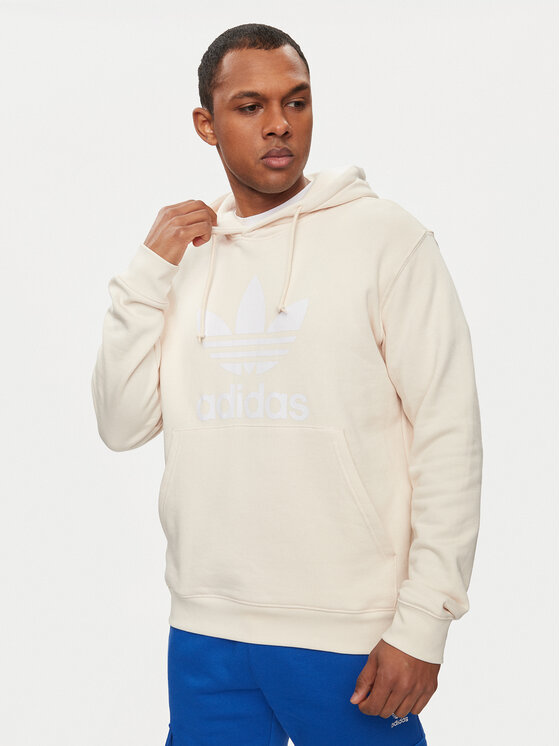 Felpa adidas classica clearance