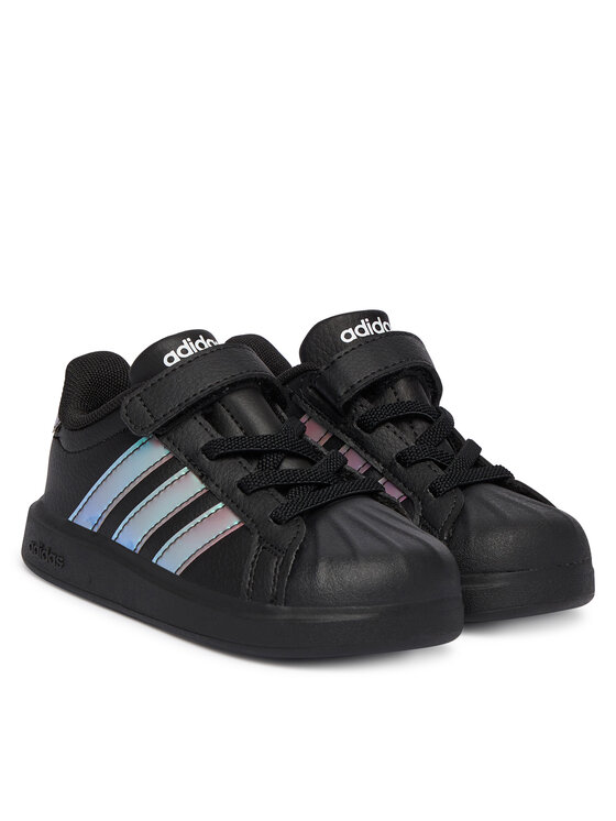 adidas adidas Sportcipők StreetTalk JQ1810 Fekete