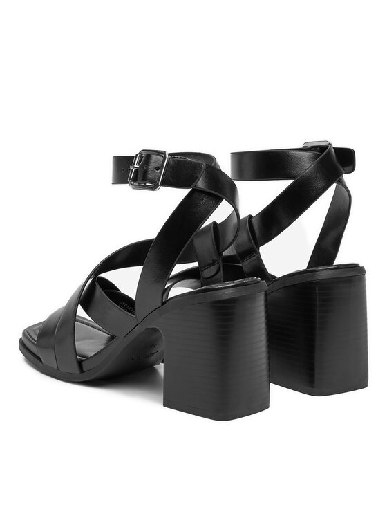 JENNY JENNY Basutės JY012768-1 Juoda