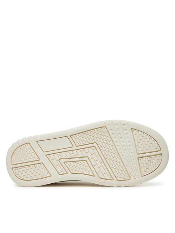 Calvin Klein Jeans Calvin Klein Jeans Laisvalaikio batai V3X9-82081-1269B M Balta