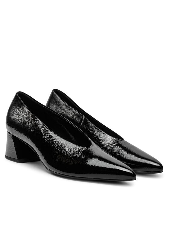 HÖGL HÖGL Pantofi pumps Marie 8-104535 Negru